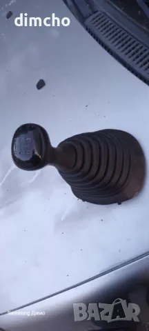 Маншон за скоростен лост на Ford Ka(Форд Ка), снимка 4 - Части - 48285361