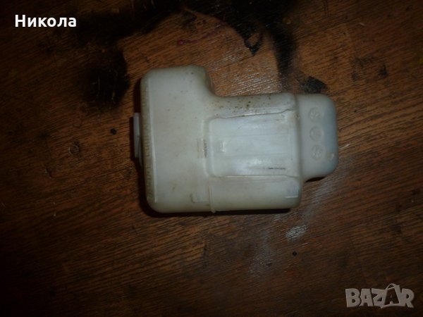 Разширителен съд за Сузуки Витара 1.6 16 кл