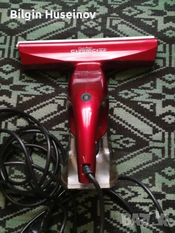 Стъклочистачка CLEANmaxx внос от Германия, снимка 6 - Други стоки за дома - 37754991