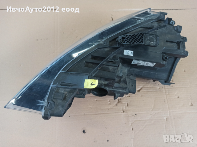 Фар десен оригинален 8U0 941 006 Audi Q3 12-15г Ауди кю3, снимка 10 - Части - 44680057