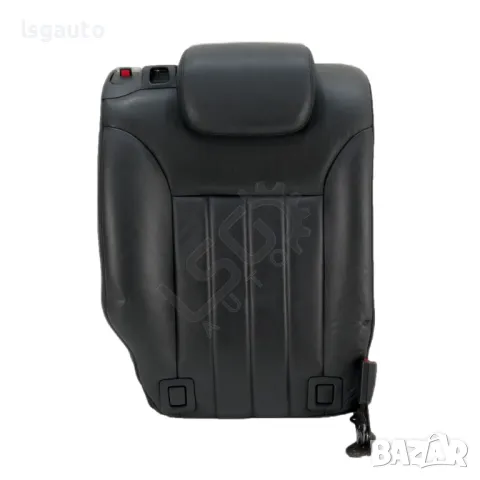 Кожен салон Mercedes-Benz M-class (W164)  ID: 140677, снимка 10 - Части - 48586666