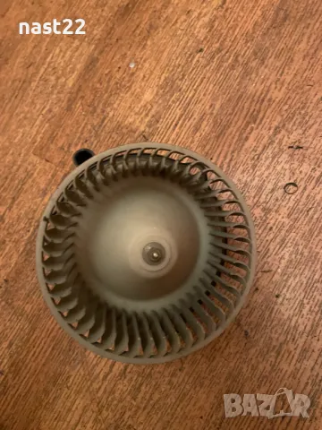 Моторче,вентилатор  за парно Сузуки Витара 1.6, снимка 3 - Части - 48221314