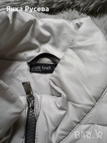 Дамски елеци , снимка 3 - Елеци - 53290989