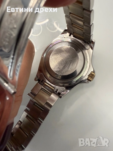 Rolex 32mm Оригинален, снимка 3 - Луксозни - 52575169