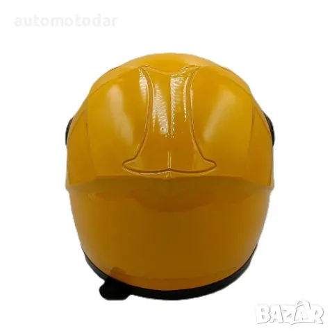 детска мото каска шлем, снимка 3 - Аксесоари и консумативи - 49923755