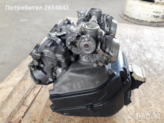 Карборатори за Honda VFR750, HondaCB750-900, снимка 3 - Мотоциклети и мототехника - 30334376