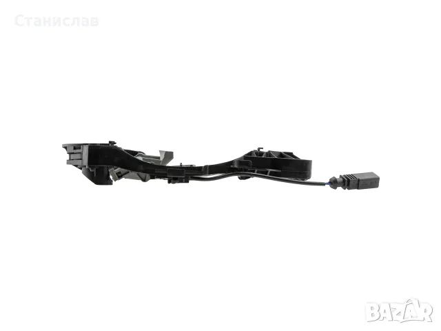 Основа за дръжка за VW – 3C0837886A, снимка 3 - Аксесоари и консумативи - 56396700