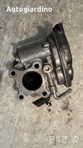 Дроселова Клапа за Mazda CX-3 2017 - S550-20300 /  VN150100-0380, снимка 2 - Части - 52841256