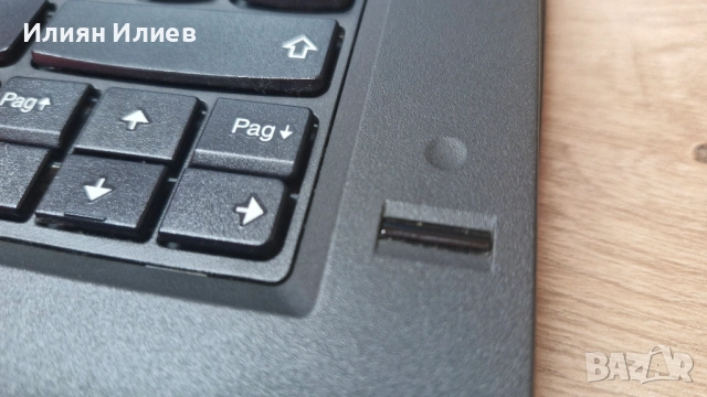 Lenovo ThinkPad L440 – i5-4300M / 16GB RAM / 500GB SSD + 500GB HDD, снимка 16 - Лаптопи за работа - 53060892