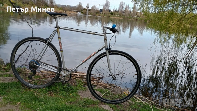 Градски велосипед колело Kondor Sanremo , снимка 7 - Велосипеди - 54180145