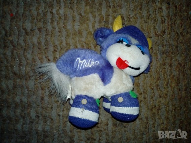 фигурки милка, снимка 14 - Колекции - 23558502