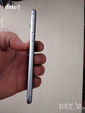 IPhone 6S употребяван без Icloud, снимка 8 - Apple iPhone - 29307435