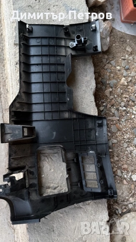 Кора за Нисан Х Трейл Т31, снимка 2 - Части - 54246054