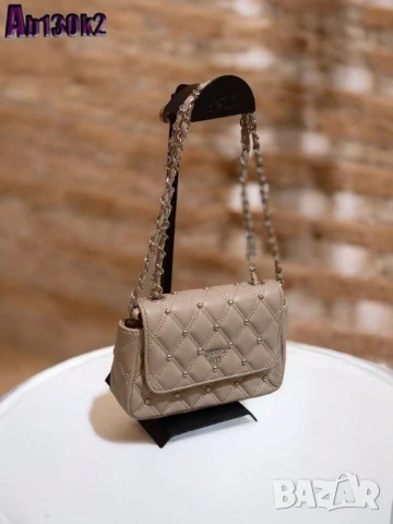 чанти chanel gucci guess versace , снимка 8 - Чанти - 50995205