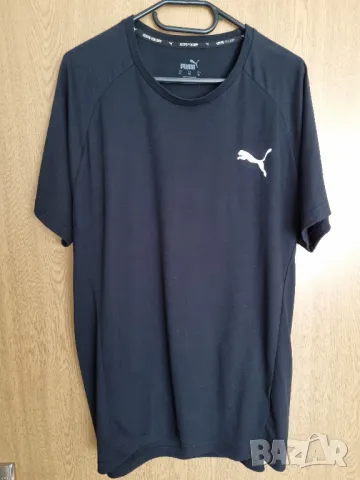 Мъжка тениска Puma, размер XL
