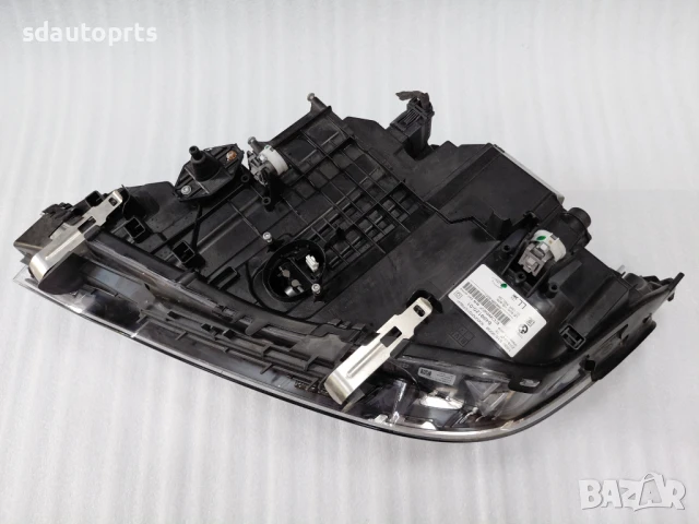 8499120 Десен Фар Full LED BMW 5 G30 G31 F90 M5 2017- USA, снимка 10 - Части - 50905511