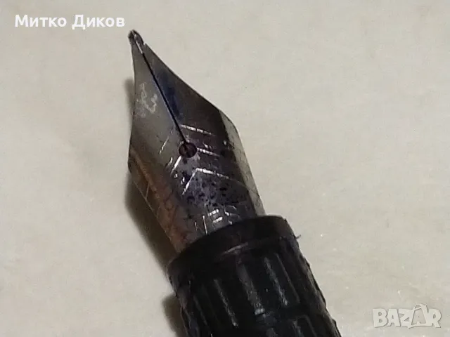 Метална писалка West, снимка 5 - Други - 48595983