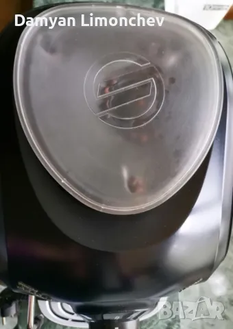 Кафе машина , снимка 2 - Кафемашини - 49778882