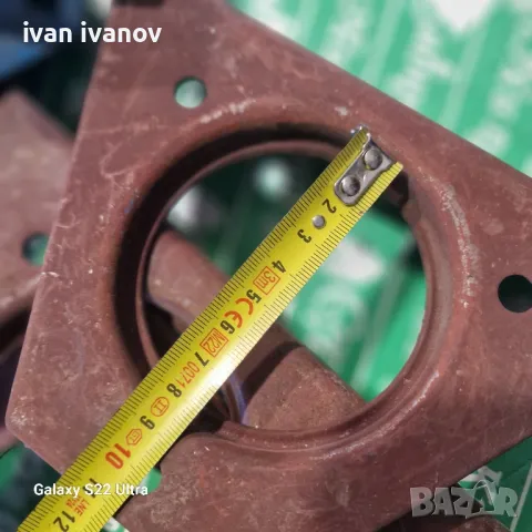 Лагерни Тела Балирачки , снимка 7 - Селскостопанска техника - 48020821