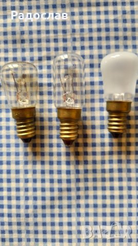 стари крушки NARVA, снимка 2 - Крушки - 42883015