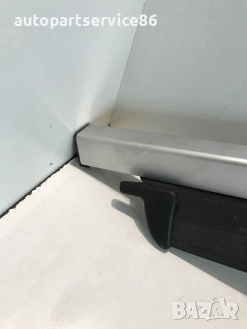 Полка за багажник (parcel shelf) за Subaru Outback 2.0 Дизел (2007) , снимка 2 - Части - 54254843