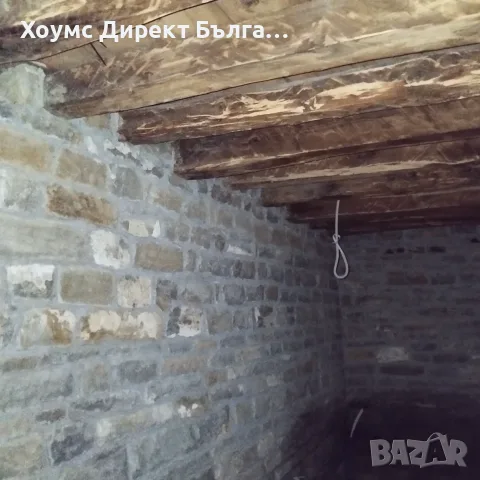 Прекрасна автентична къща, след частичен ремонт в село Церова Кория. , снимка 4 - Къщи - 55785642