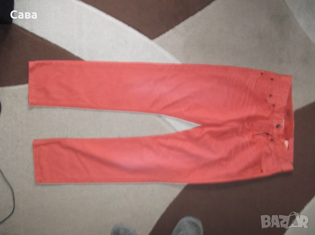 Дънки S.OLIVER  мъжки,М