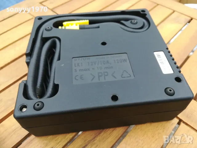 МЕРЦЕДЕС 12В НОВ КОМПРЕСОР 1402250950, снимка 5 - Аксесоари и консумативи - 49123732