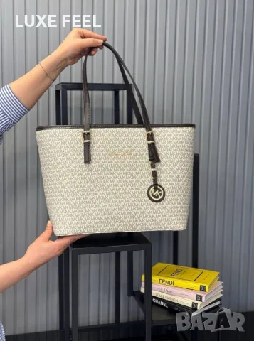 Michael Kors ⚜️Дамски Чанти , снимка 4 - Чанти - 55744350