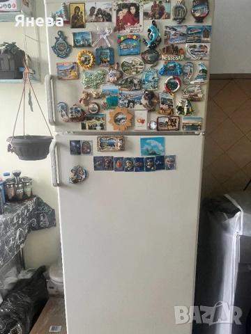 Използван хладилник в добро състояние