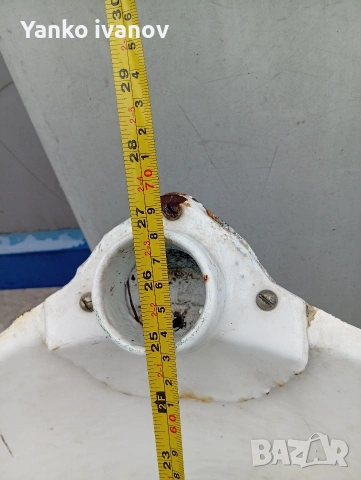 Клекало чогун, снимка 5 - Мивки - 54203338