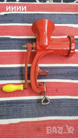 Месомелачка номер 10