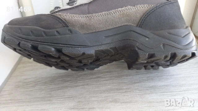 Туристически обувки детски / юношески №36 Mountain Peaкk, снимка 6 - Детски боти и ботуши - 50670323