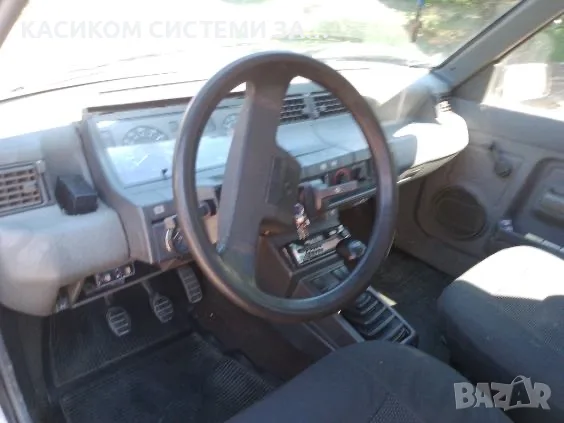 Renault 5   Газ /Бензин , снимка 5 - Автомобили и джипове - 56456322