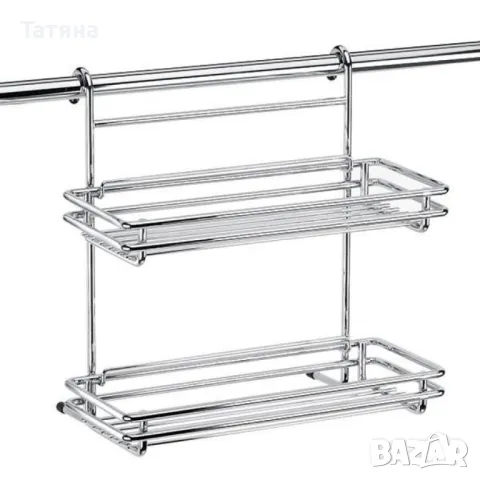 Двоен рафт, снимка 1