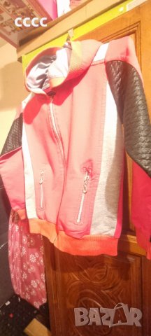 Якета, снимка 3 - Детски якета и елеци - 38256935