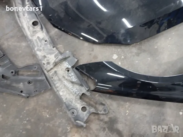 Бмв 740 G11 2017/BMW 740 G11, снимка 2 - Части - 49737514