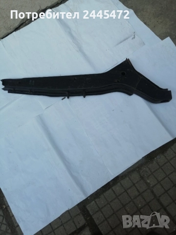 Ланжерон за подкалник десен ВАЗ 2101