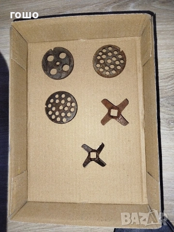 мелачки , снимка 5 - Други - 54317694