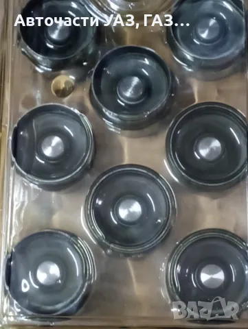 ПОВДИГАЧ КЛАПАНИ УАЗ ХЪНТЪР, ПАТРИОТ, ГАЗ-3302 ГАЗЕЛА 406ДВ.К-Т 8БР.