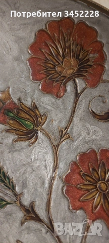 Купа месинг за ценители , снимка 5 - Декорация за дома - 54017630