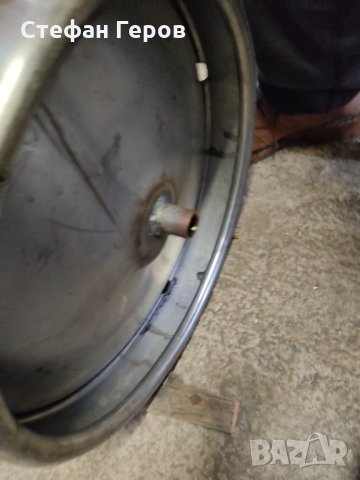 Струговане ,фрезоване , заваряване, снимка 4 - Стругарски услуги - 34339262