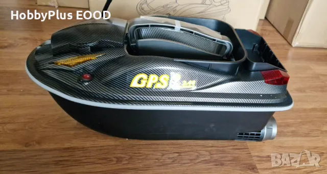 Лодка за захранка HJ817-V6  - Viper 6, снимка 10 - Такъми - 50169935