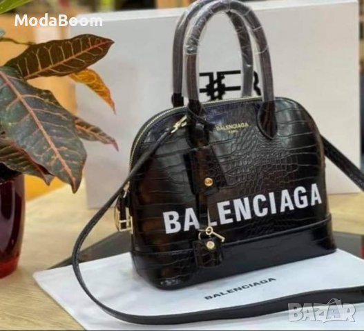 Чанта Balenciaga , снимка 1 - Чанти - 38621274