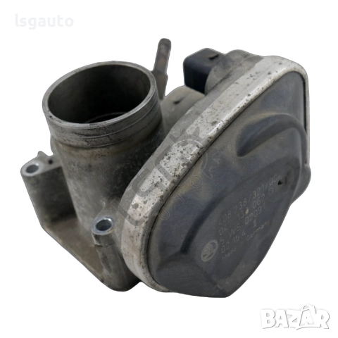 Дроселова клапа Skoda Fabia I (6Y) 1999-2008 ID: 151651
