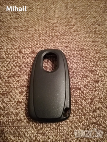 Audi А3, А4, А5 смарт ключ кутийка, снимка 2 - Части - 53930196