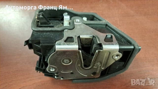 7229458 ПРЕДНА ДЯСНА БРАВА ЗА BMW F34, снимка 2 - Части - 44401893