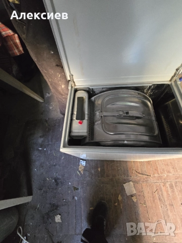 Пералня сименс , снимка 5 - Перални - 52104001