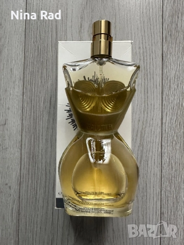 Дамски парфюм Divine на JPG, снимка 2 - Дамски парфюми - 52569469