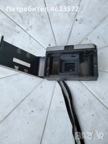 Стар фотоапарат Kodak, снимка 7 - Фотоапарати - 56247105